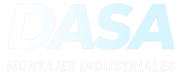Logo DASA